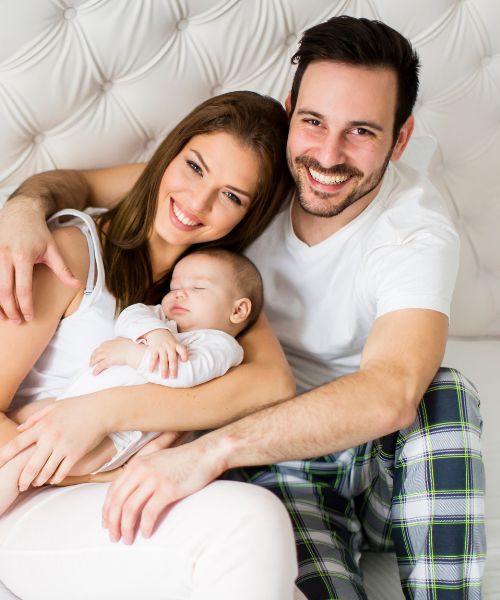 Observações da Ordem n. 004 – O que mantém uma família funcionando todos os dias?