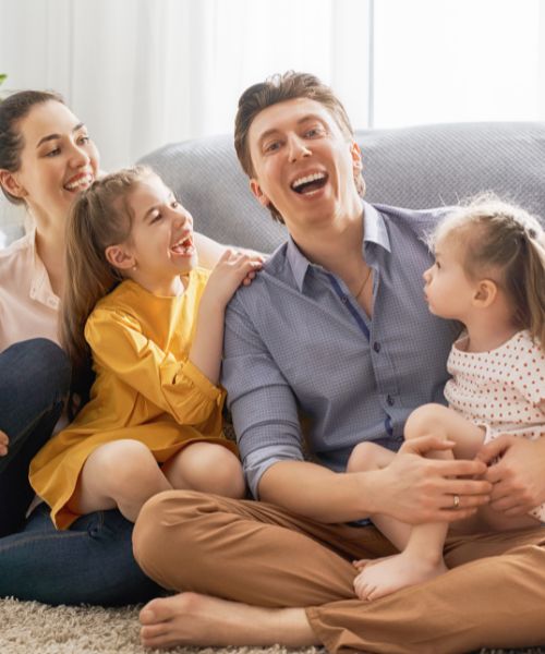 Observações da Ordem n.003 – Toda Família ensina alguma coisa.
